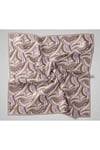 Silk Home Twill İpek Eşarp 11471-28
