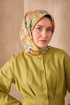 Silk Home Twill İpek Eşarp 11473-37