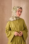 Silk Home Twill İpek Eşarp 11473-47