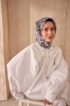 Silk Home Twill İpek Eşarp 11473-56