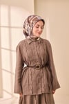 Silk Home Twill İpek Eşarp 11475-29