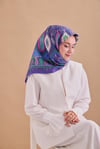Silk Home Twill İpek Eşarp 11476-04
