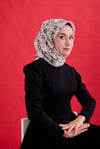 Silk Home Twill İpek Eşarp 11477-20