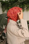 Soft Eşarp 73057-01