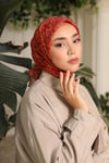 Soft Eşarp 73057-01
