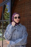 Soft Eşarp 73062-50