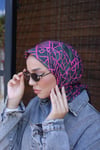 Soft Eşarp 73062-50