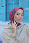 Soft Eşarp 73062-50