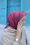 Soft Eşarp 73062-50