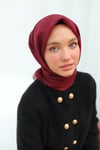 Soft Eşarp 73068-15