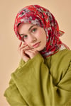 Soft Eşarp 73088-21