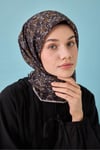Soft Eşarp 73089-01