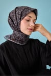 Soft Eşarp 73089-01