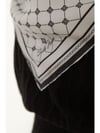 Twill İpek Eşarp 11393-17