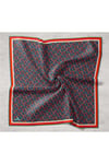 Twill İpek Eşarp 11413-38