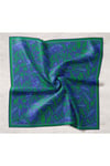 Twill İpek Eşarp 11419-02