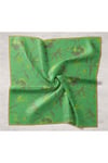 Twill İpek Eşarp 11433-23