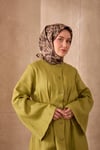 Twill İpek Eşarp 11449-48