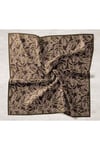 Twill İpek Eşarp 11449-48