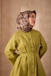 Twill İpek Eşarp 11449-48