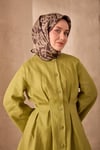 Twill İpek Eşarp 11449-48