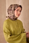 Twill İpek Eşarp 11449-48