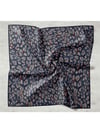 Twill İpek Eşarp 11451-48