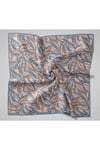 Twill İpek Eşarp 11472-01