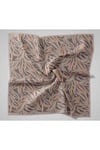 Twill İpek Eşarp 11472-01