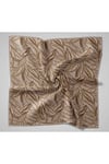 Twill İpek Eşarp 11472-01