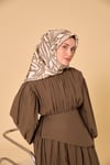 Twill İpek Eşarp 11472-01