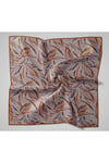 Twill İpek Eşarp 11472-01