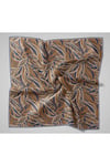 Twill İpek Eşarp 11472-01