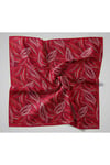 Twill İpek Eşarp 11472-01