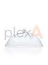 PLEKSİGLAS KAPAK - 2,8MM. - PKP.01