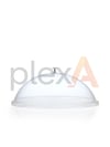 PLEKSİGLAS KAPAK - 2,8MM. - PKP.01