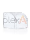PLEKSİGLAS KUTU - PKT.02
