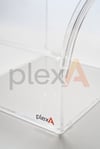 PLEKSİGLAS KUTU - PKT.02