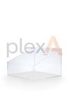 PLEKSİGLAS KUTU - PKT.01