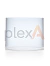 PLEKSİGLAS SİLİNDİR KUTU - PKT.05