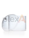 PLEKSİGLAS SİLİNDİR KUTU - PKT.05