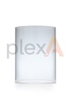 PLEKSİGLAS SİLİNDİR KUTU - PKT.05
