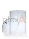 PLEKSİGLAS SİLİNDİR KUTU - PKT.05