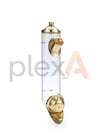 SİLO BORU - 2,8 MM. - PKB.01