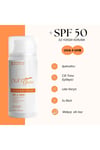50 +spf Leke Karşıtı Güneş Kremi (su Gecirmez,hyaluronic Acid ,b5)