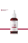 Canlandırıcı & Akne Karşıtı Yüz Kırmızı Peeling Serum 30 Ml (aha 10% + Bha 2%)