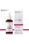 Canlandırıcı & Akne Karşıtı Yüz Kırmızı Peeling Serum 30 Ml (aha 10% + Bha 2%)