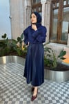 Elisa Piliseli Etek - Zümrüt