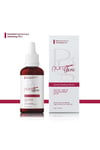 Gece Bakım Seti (hyaluronic Acid Serum+kırmızı Peeling Serum30 Ml+ Arındırıcı Tonik 200 Ml)