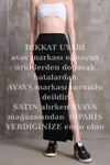 Kadın Ottoman Kumaş Yırtmaçlı Uzun Etek